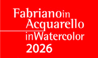 FabrianoInAcquarello 2026