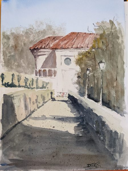 VillaSpada