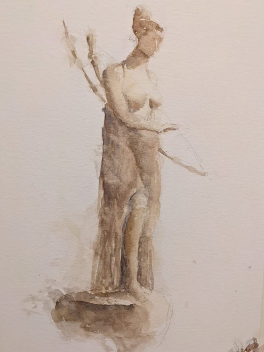 diana