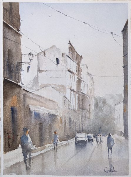 settembre a Palermo